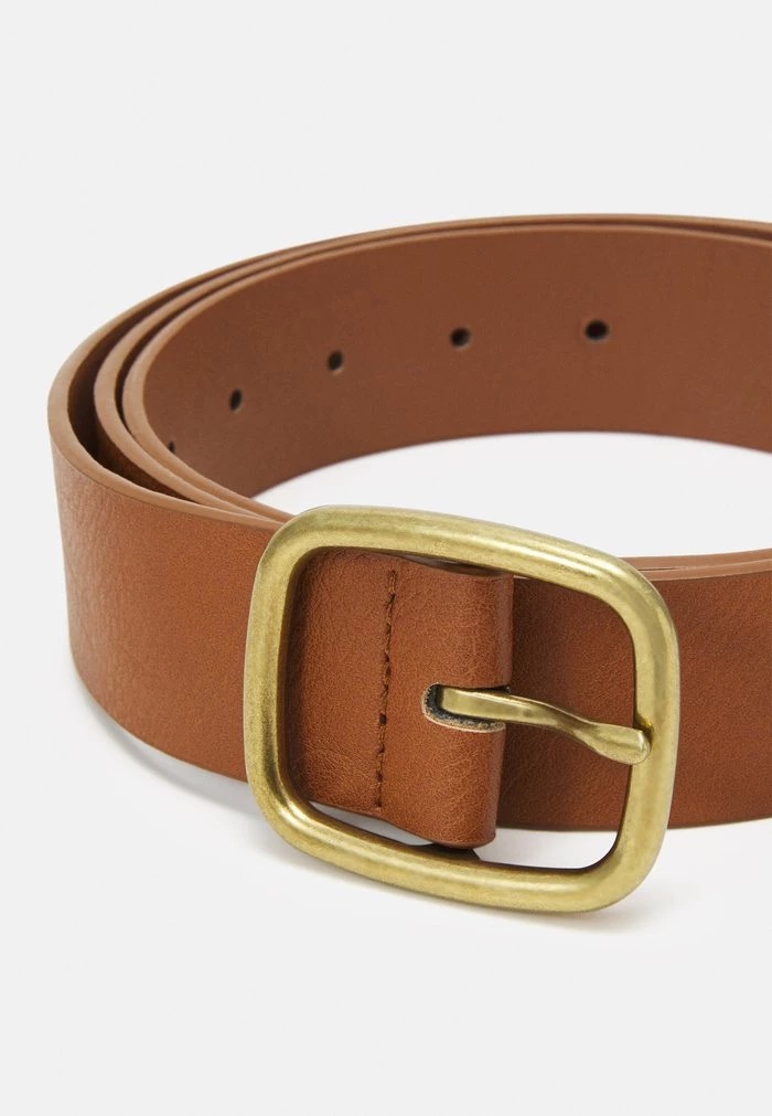 Ceinture ANNA FIELD Anna Field Belt Marron Femme | KQP-5616716